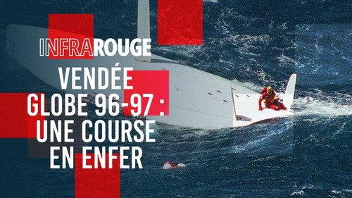Infrarouge Season 19 Episode 12 - Episode 12
