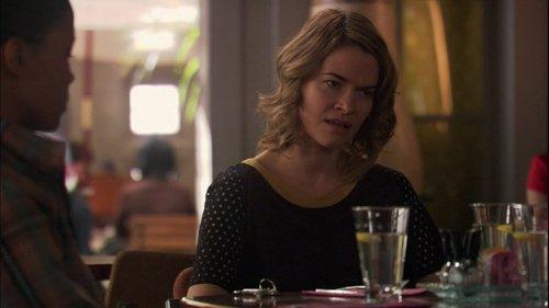 undefined Season 6 Episode 8 - Last Word