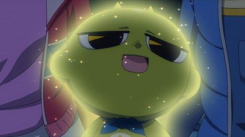 The Haunted House Season 1 Episode 24 - Shinbi Apartment – Doomsday (Part Two)