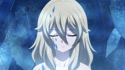 SHY Season 1 Episode 6 - Ice White