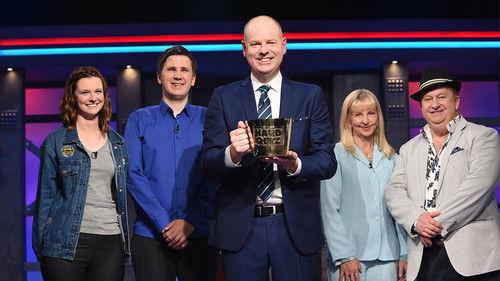 Hard Quiz Season 5 Episode 10 - Episode 10