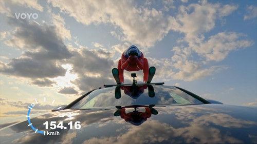 Svět motorů Season 2 Episode 8 - Episode 8