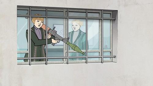 Pacific Heat Season 1 Episode 4 - The Science of Death