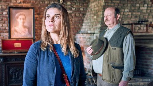 Homicide Hills Season 4 Episode 2 - Episode 2