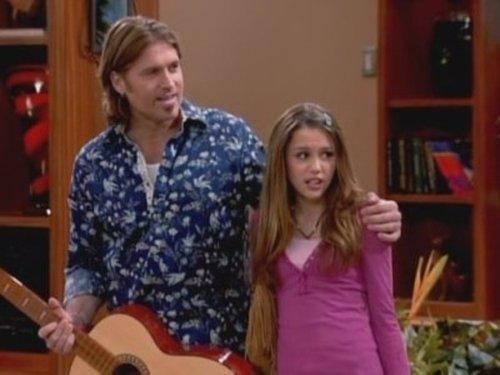 Hannah Montana Season 1 Episode 4 - I Can't Make You Love Hannah If You Don't