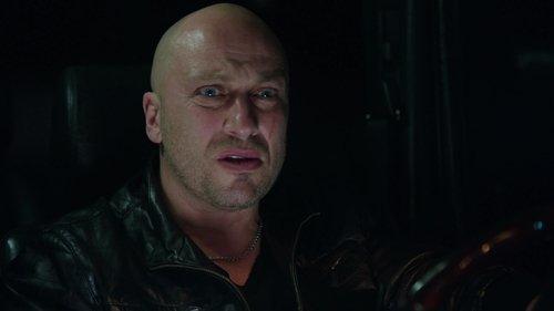 The Coach Season 1 Episode 12 - Episode 12