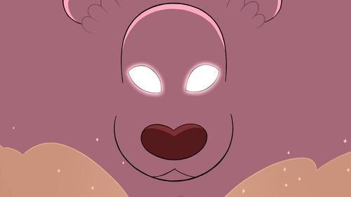 Steven Universe Season 1 Episode 10 - Steven's Lion