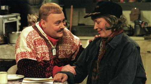 Pistvakt Season 2 Episode 3 - Lusekoftanovan