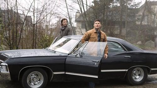 Supernatural Season 9 Episode 21 - King of the Damned
