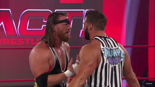 TNA iMPACT! Season 18 Episode 9 - IMPACT! #868