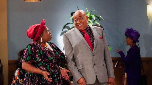 Bob Hearts Abishola Season 4 Episode 1 - Touched by a Holy Hand