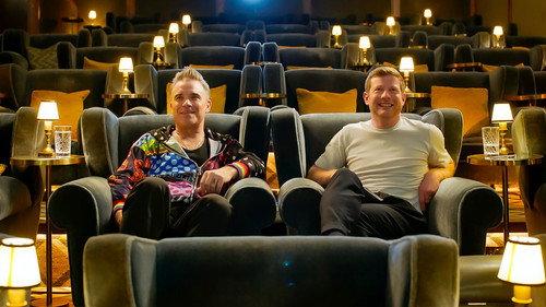 Reel Stories Season 1 Episode 6 - Robbie Williams