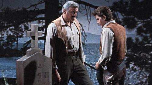 Bonanza Season 1 Episode 24 - The Stranger