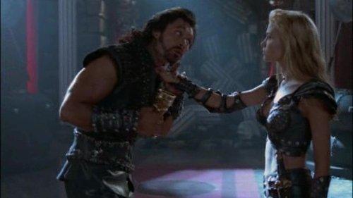 Hercules: The Legendary Journeys Season 4 Episode 13 - Armageddon Now (1)