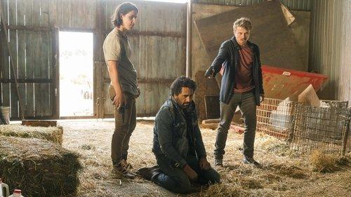 Fear the Walking Dead Season 2 Episode 13 - Date of Death