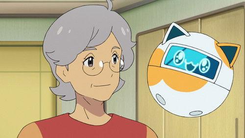 Future Folktales Season 2 Episode 3 - The Nameless Faris