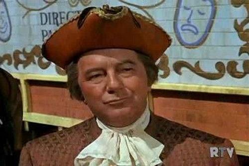 Daniel Boone Season 4 Episode 5 - Beaumarchais