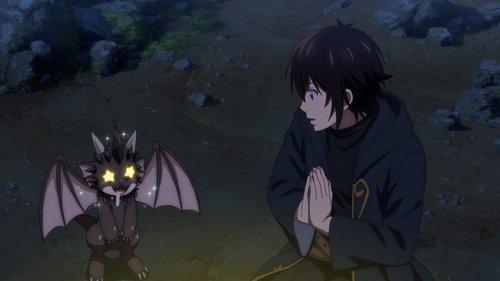 A Gatherer's Adventure in Isekai Season 1 Episode 2 - Dinner With No One Else