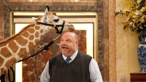 Jessie Season 4 Episode 4 - Moby and SCOBY