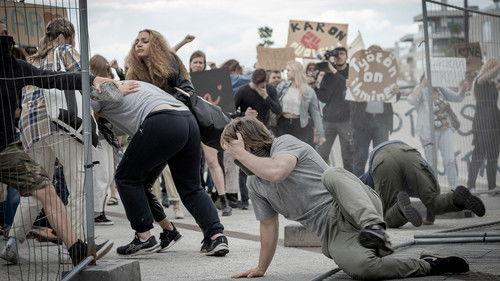 Helsinki Syndrome Season 1 Episode 8 - A long weekend