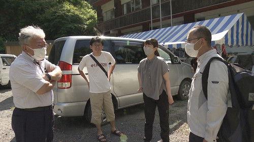 Hometown Stories Season 11 Episode 7 - A Small Village with Big Ideas