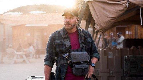 undefined Season 3 Episode 19 - No Choice in Duty