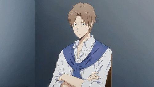 Antidote Season 1 Episode 2 - Hot Pot with Mixed Tastes