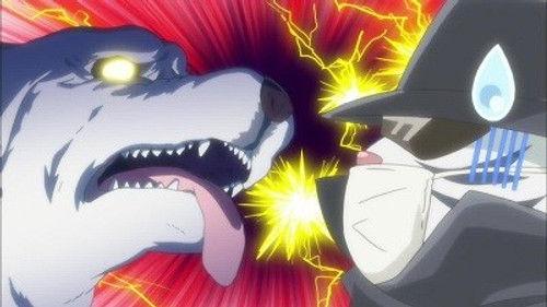 Hayate the Combat Butler Season 4 Episode 3 - Athena Tennousu