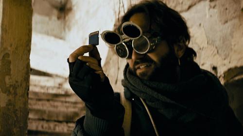 Post Scriptum - An Optimistic Look at the End of the World Season 1 Episode 2 - Episode 2