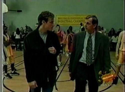 Animorphs Season 1 Episode 20 - Face Off (2)