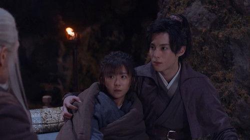 Ever Night Season 2 Episode 4 - Episode 4