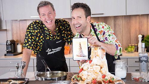 Les recettes pompettes Season 2 Episode 10 - Episode 10