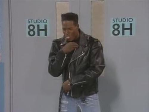 In Living Color Season 4 Episode 8 - Handi-Man Returns