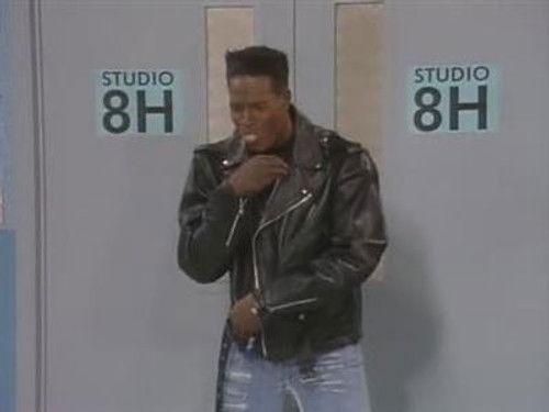 In Living Color Season 4 Episode 8 - Handi-Man Returns