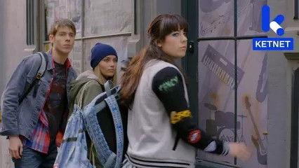 Ghost Rockers Season 1 Episode 7 - Episode 7