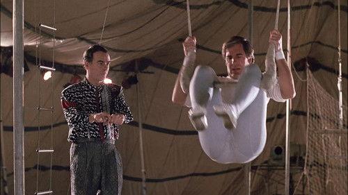 Quantum Leap Season 2 Episode 19 - Leaping in Without a Net