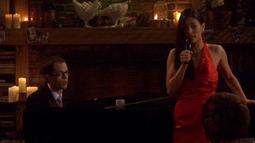 Eureka Season 3 Episode 10 - Your Face Or Mine