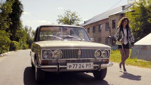 Chikatilo Season 2 Episode 2 - Episode 2