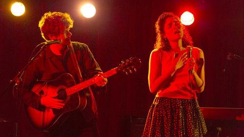 Little Voice Season 1 Episode 9 - Sing What I Can't Say