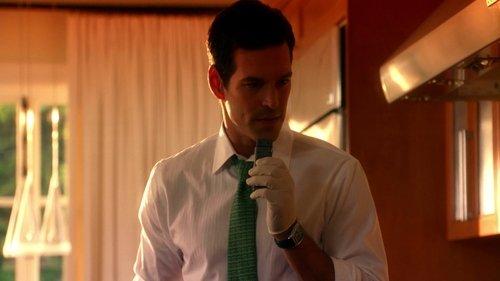 CSI: Miami Season 8 Episode 11 - Delko for the Defense