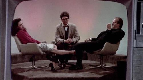 Cheers Season 5 Episode 4 - Abnormal Psychology