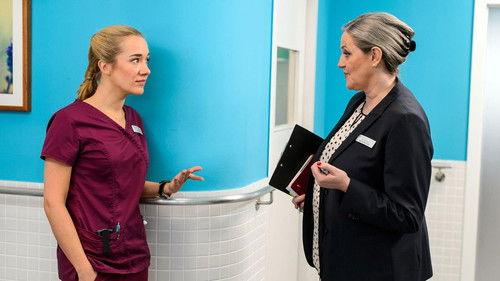 Bettys Diagnose Season 5 Episode 21 - Episode 21