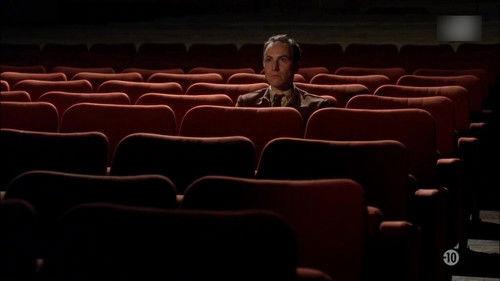 undefined Season 1 Episode 11 - The Knife on the Neck