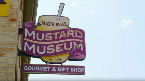 Wisconsin Foodie Season 15 Episode 4 - The National Mustard Museum, Mustard Glazed Pulled Pork