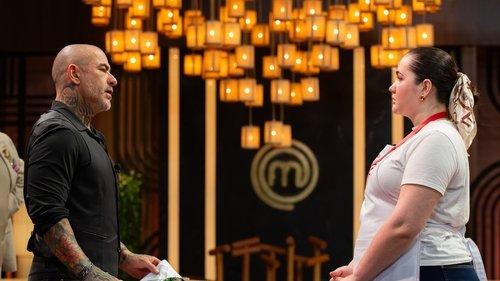 MasterChef Brasil Season 11 Episode 4 - Episode 4