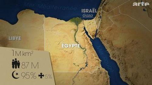 Mapping the World Season 27 Episode 2 - Episode 2