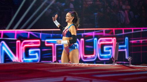 Gladiators UK Season 1 Episode 4 - Episode 4