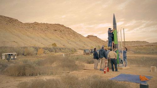 The Secret of Skinwalker Ranch Season 3 Episode 9 - Closer Encounters