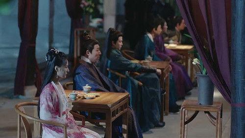 Under the Power Season 1 Episode 12 - Episode 12