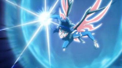 Marvel's Future Avengers Season 1 Episode 24 - Operation Barrier Breakthrough